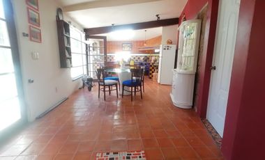 Casa en venta en Aculco, Estado de México.