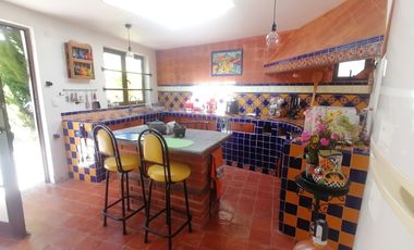 Casa en venta en Aculco, Estado de México.