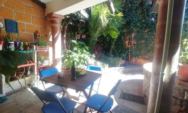 Casa en venta en Aculco, Estado de México.