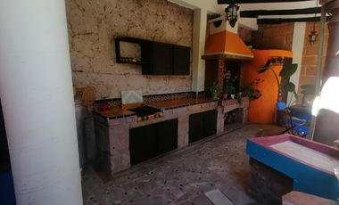 Casa en venta en Aculco, Estado de México.
