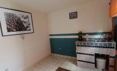 Casa en venta en Aculco, Estado de México.