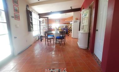 Casa en venta en Aculco, Estado de México.