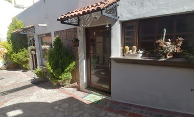 Casa en venta en Aculco, Estado de México.