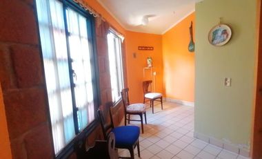 Casa en venta en Aculco, Estado de México.