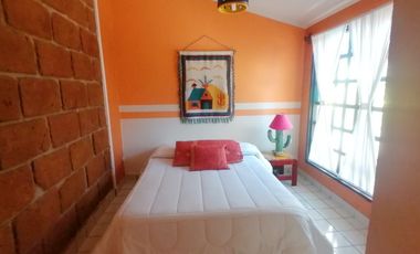 Casa en venta en Aculco, Estado de México.