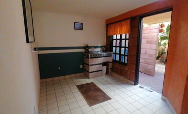 Casa en venta en Aculco, Estado de México.