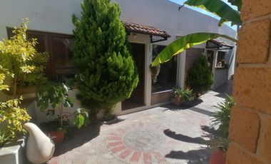 Casa en venta en Aculco, Estado de México.
