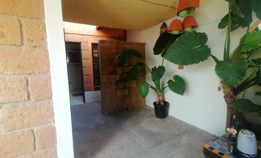 Casa en venta en Aculco, Estado de México.