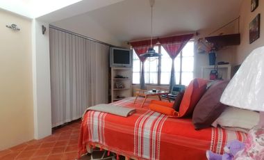 Casa en venta en Aculco, Estado de México.