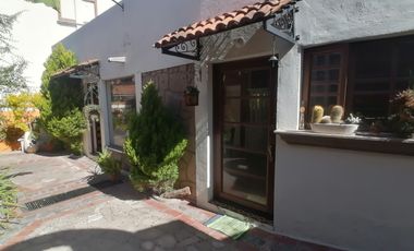 Casa en venta en Aculco, Estado de México.
