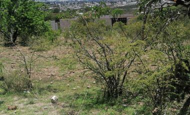 Terreno en  venta en Granjas Banthí tercera sección San Juan del Río, Qro Mex.