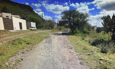 Terreno en  venta en Granjas Banthí tercera sección San Juan del Río, Qro Mex.