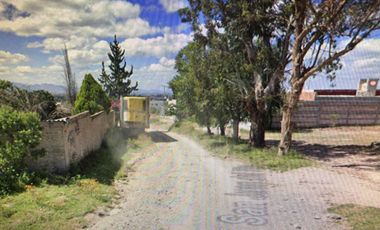 Terreno en  venta en Granjas Banthí tercera sección San Juan del Río, Qro Mex.