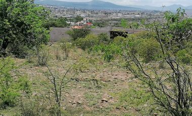 Terreno en  venta en Granjas Banthí tercera sección San Juan del Río, Qro Mex.