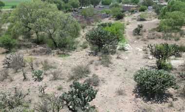 Terreno en Venta en la Llave, San Juan del Río, Querétaro.