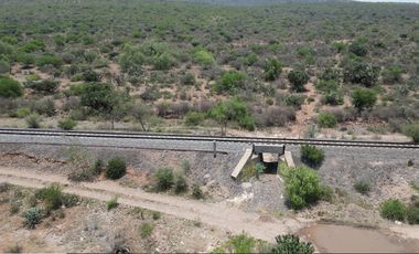 Terreno en Venta en la Llave, San Juan del Río, Querétaro.
