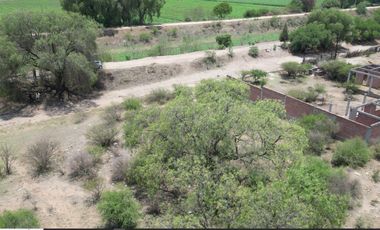 Terreno en Venta en la Llave, San Juan del Río, Querétaro.