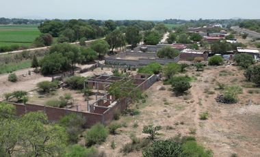 Terreno en Venta en la Llave, San Juan del Río, Querétaro.