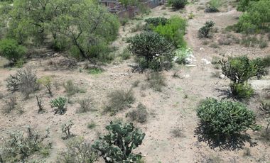 Terreno en Venta en la Llave, San Juan del Río, Querétaro.