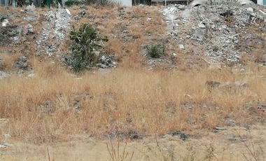 Terreno en Venta en Residencial 