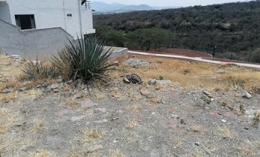 Terreno en Venta en Residencial 