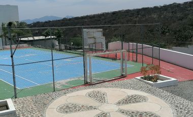 Terreno en Venta en Residencial 