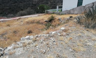 Terreno en Venta en Residencial 