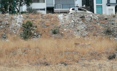 Terreno en Venta en Residencial 