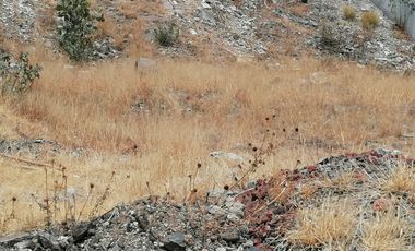 Terreno en Venta en Residencial 