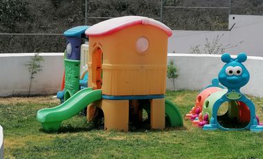 Terreno en Venta en Residencial 