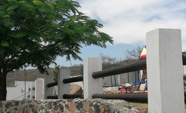 Terreno en Venta en Residencial 