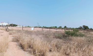 Terreno en Venta en Mamithi, Huichapan, Hidalgo.