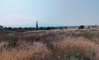 Terreno en Venta en Mamithi, Huichapan, Hidalgo.