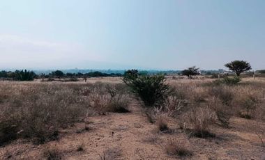 Terreno en Venta en Mamithi, Huichapan, Hidalgo.