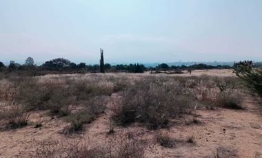 Terreno en Venta en Mamithi, Huichapan, Hidalgo.