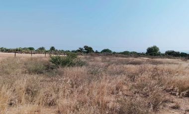 Terreno en Venta en Mamithi, Huichapan, Hidalgo.