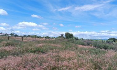 Terreno en Venta en Mamithi, Huichapan, Hidalgo.