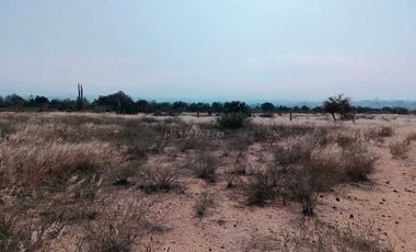 Terreno en Venta en Mamithi, Huichapan, Hidalgo.