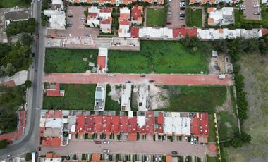 Terreno en Venta en Centro de San Juan del Río, Queretaro
