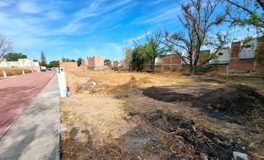 Terreno en Venta en Centro de San Juan del Río, Queretaro