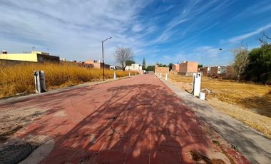Terreno en Venta en Centro de San Juan del Río, Queretaro