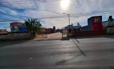 Terreno en Venta en Centro de San Juan del Río, Queretaro