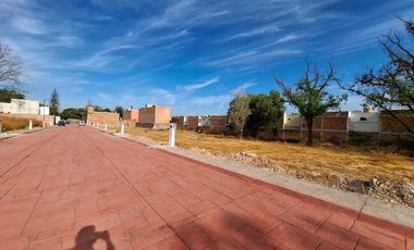 Terreno en Venta en Centro de San Juan del Río, Queretaro