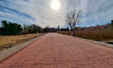 Terreno en Venta en Centro de San Juan del Río, Queretaro