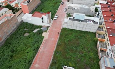Terreno en Venta en Centro de San Juan del Río, Queretaro