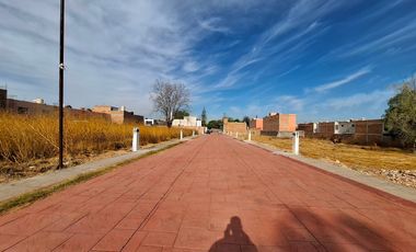 Terreno en Venta en Centro de San Juan del Río, Queretaro