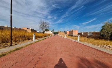 Terreno en Venta en Centro de San Juan del Río, Queretaro