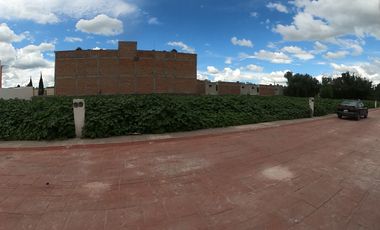 Terreno en Venta en Centro de San Juan del Río, Queretaro