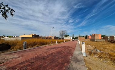 Terreno en Venta en Centro de San Juan del Río, Queretaro