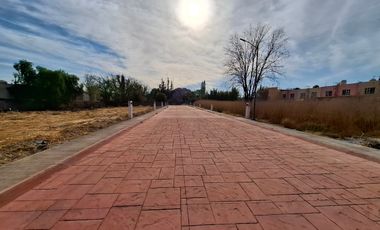 Terreno en Venta en Centro de San Juan del Río, Queretaro